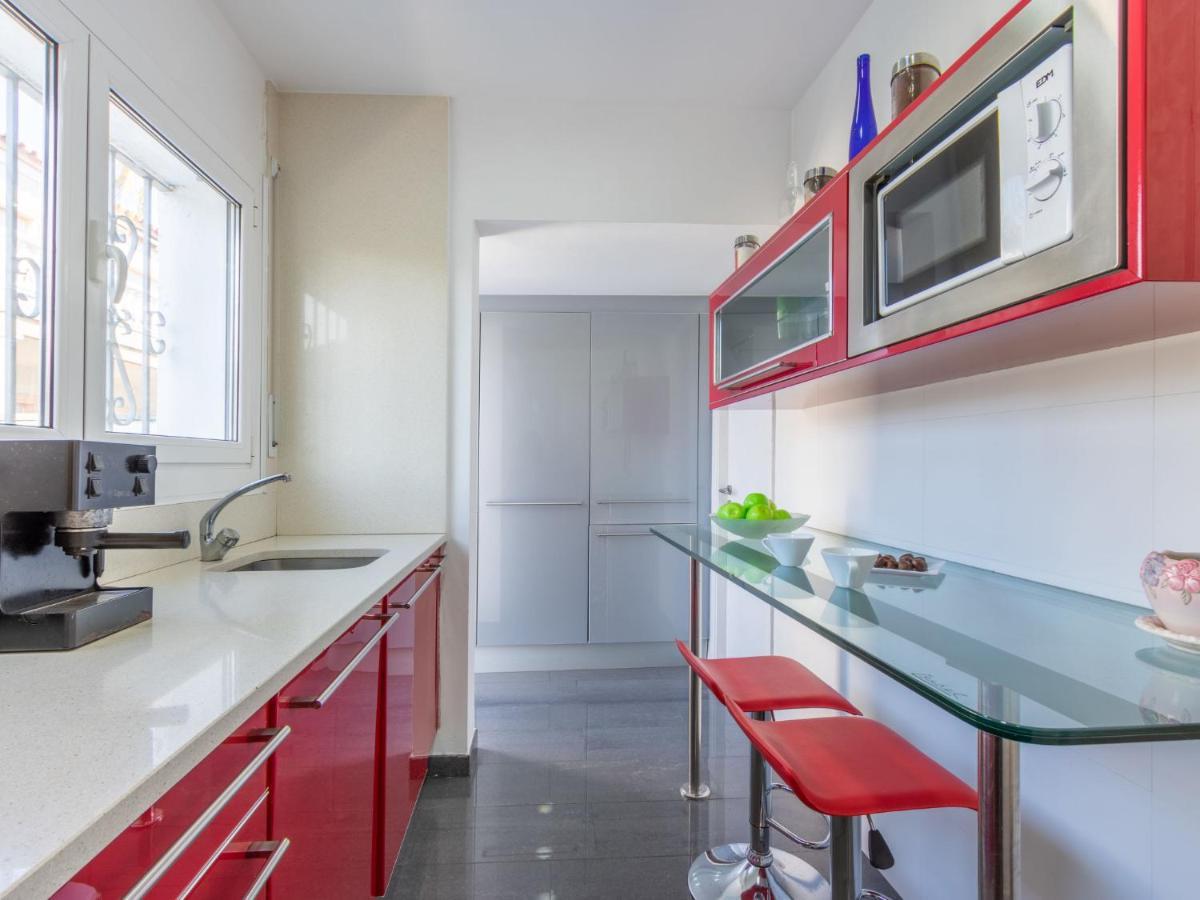אמפוריבראבה Holiday Home Alberes By Interhome מראה חיצוני תמונה